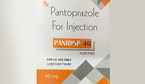 PANIDOP 40 MG